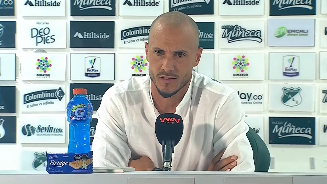 América de Cali perdió el clásico caleño