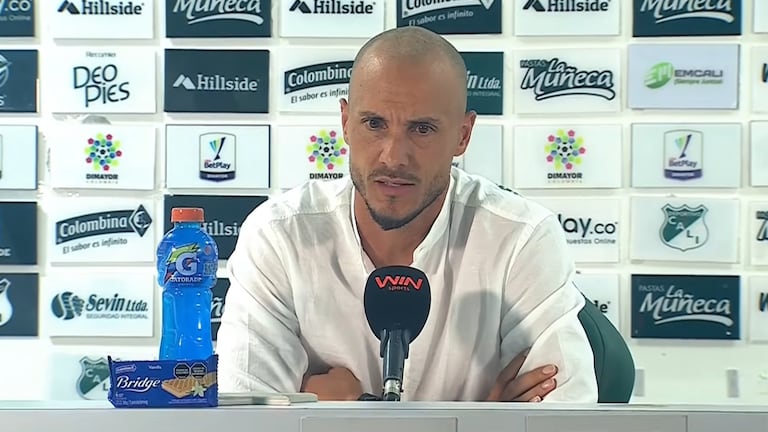 América de Cali perdió el clásico caleño