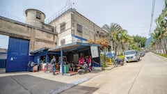 La Fiscalía adelanta una investigación contra funcionarios del Inpec que figuran repetidamente en las denuncias.