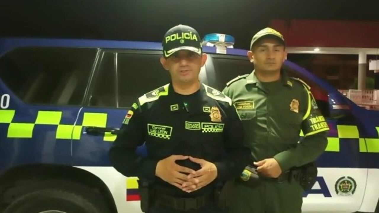 Coronel Luis León anunció que abrirán investigación judicial