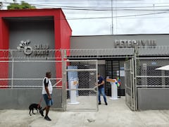 La IPS Petecuy III fue entregada totalmente remodelada con recursos del Distrito y de la Red de Salud del Norte.