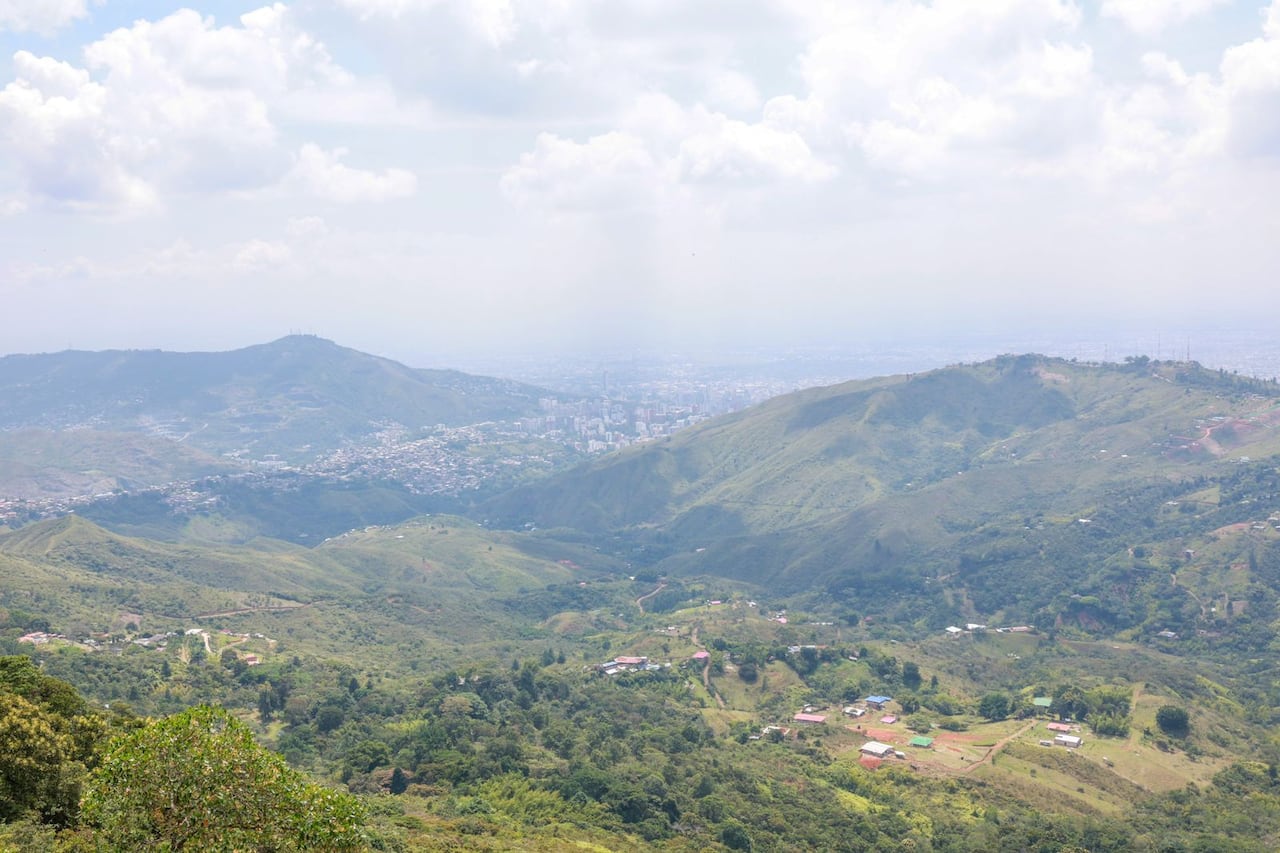 Este lugar es ideal para “pajarear”, caminar y desconectarse. Visitantes lo destacan como uno de sus mayores atractivos.