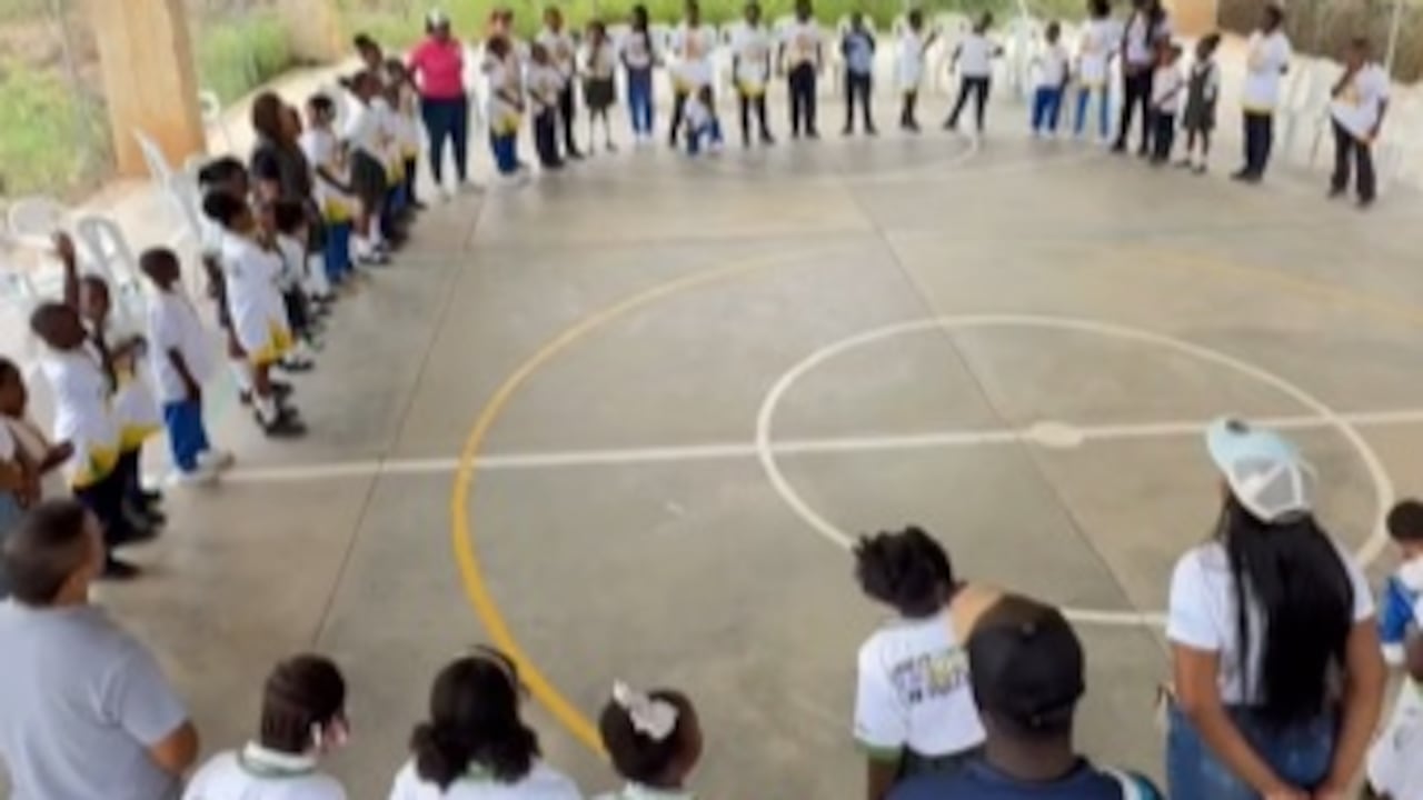 Los enfrentamientos registrados en el sector de La Betulia dejaron temor entre las comunidades, que denuncian afectaciones directas a la población civil.