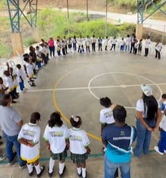 Los enfrentamientos registrados en el sector de La Betulia dejaron temor entre las comunidades, que denuncian afectaciones directas a la población civil.