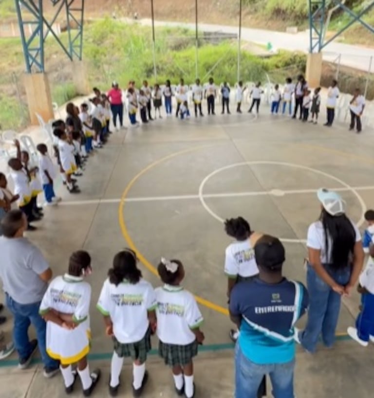 Los enfrentamientos registrados en el sector de La Betulia dejaron temor entre las comunidades, que denuncian afectaciones directas a la población civil.