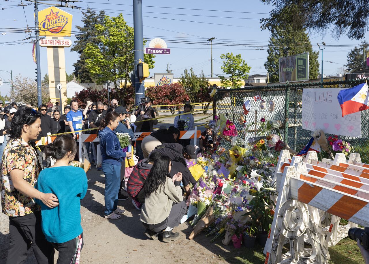 Descartaron que fuera un acto terrorista antes de las elecciones.