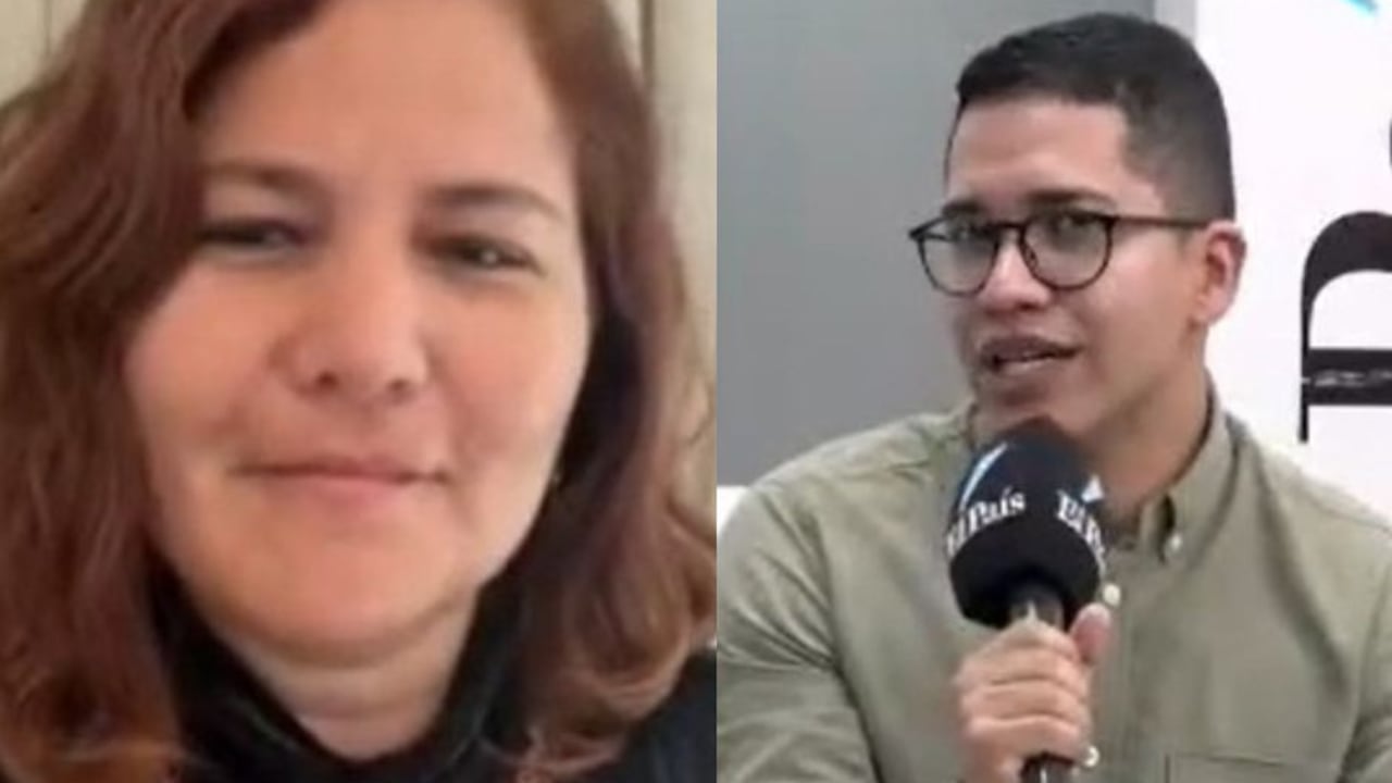 Renata Cabrales y Camilo Osorio hablan acerca de su experiencia en el primer medio colombiano en pasar a su versión digital.