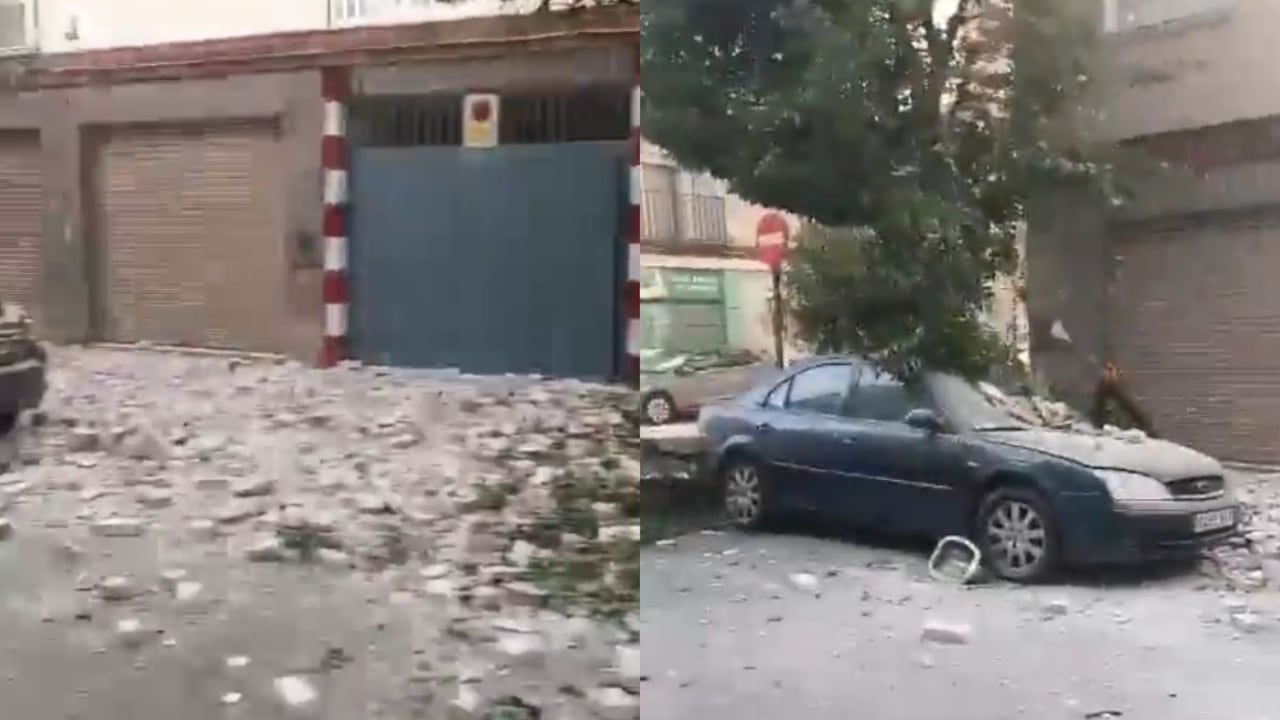 Granada, España