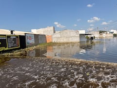 Inundaciones en Montería, Córdoba