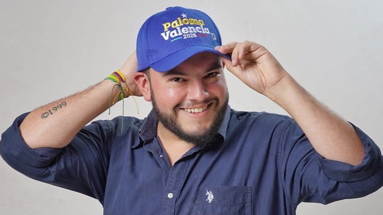 El candidato al congreso por el Centro Democrático, Juan José Salamanca, entró apoyar las acciones judiciales para garantizar la movilidad por la vía que comunica Popayán con la ciudad Cali.