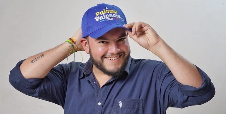 El candidato al congreso por el Centro Democrático, Juan José Salamanca, entró apoyar las acciones judiciales para garantizar la movilidad por la vía que comunica Popayán con la ciudad Cali.