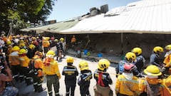 Terremoto en Colombia, temblor en Cali