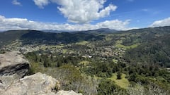 La marca Atmos presentó su sendero La Serrana, una experiencia con la naturaleza, que realza su compromiso ambiental.