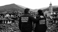 La Federación Colombiana de Municipios, Fedemunicipios, adelanta el Plan Padrino para la asistencia en las regiones afectadas por el terremoto del lunes 10 de agosto.