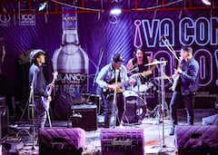 14 artistas en escena, seis bandas en formato completo y un tributo especial conforman el cartel de la undécima edición del Roldanillo Fest.