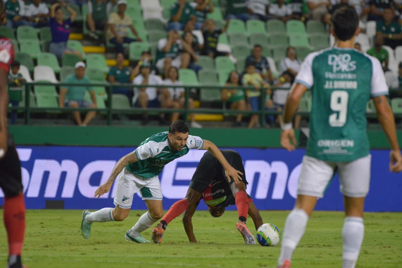 Nicolás Bendetti