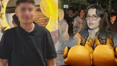 Hermana de joven de 16 años que murió durante pelea de boxeo en Bogotá habló sobre el caso.