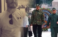 El sargento mayor Gannon Ken Van Dyke habría utilizado datos clasificados sobre la captura del líder venezolano.