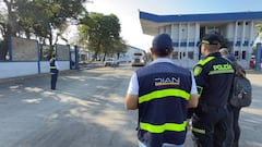 Dian adelanta 'Plan Navidad' realizando inspecciones simultáneas en
aeropuertos, pasos de frontera y zonas francas del país.