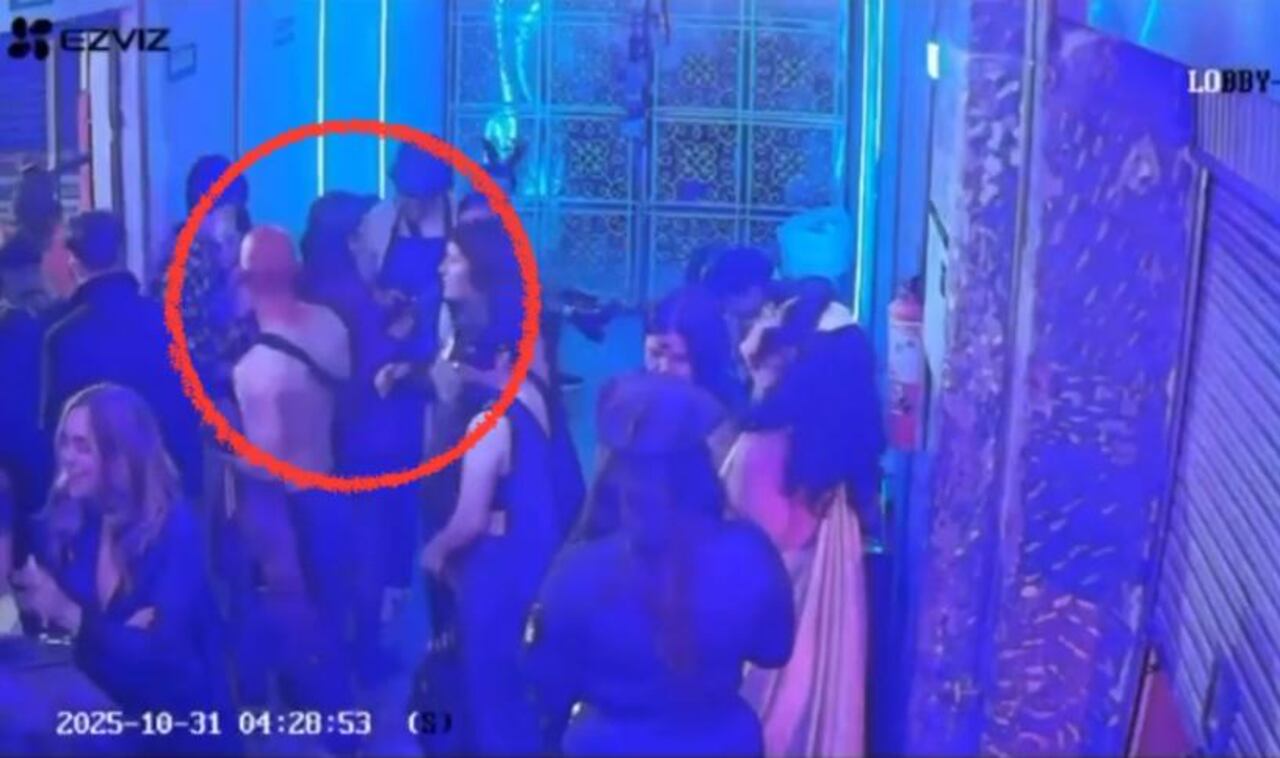 Así arrancó la persecución del estudiante de la Universidad de Los Andes asesinado en Chapinero