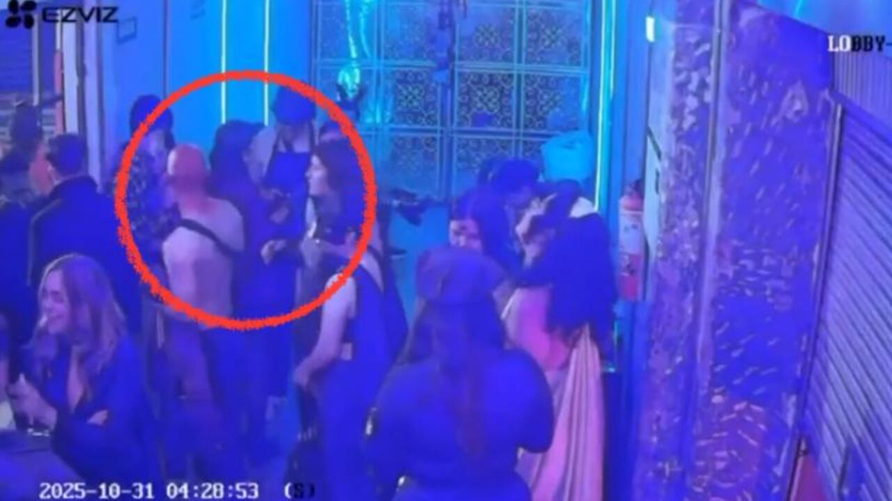 Así arrancó la persecución del estudiante de la Universidad de Los Andes asesinado en Chapinero