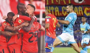 Jaguares será local de América.