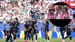 Paraguayos