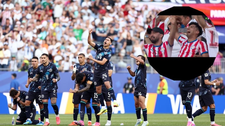 Paraguayos