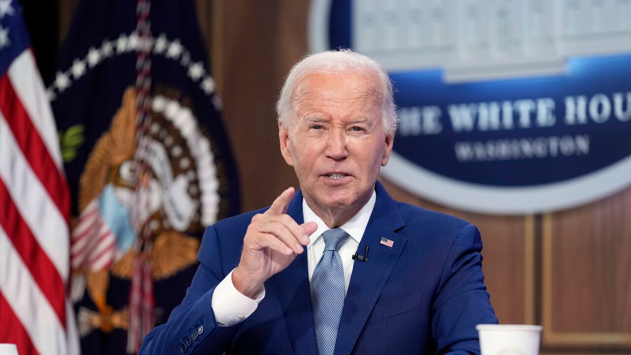 Joe Biden