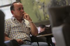 Santiago Uribe, hermano del expresidente Álvaro Uribe, fue absuelto de una investigación de hace 20 años.