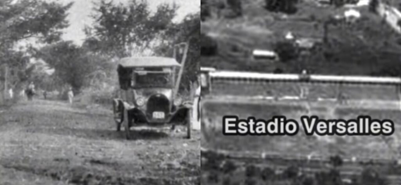 Este sector del norte de Cali fue escenario de algunos de los primeros hitos urbanos de la ciudad.
