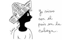 Caricatura de Nieves, 6 de mayo 2024.