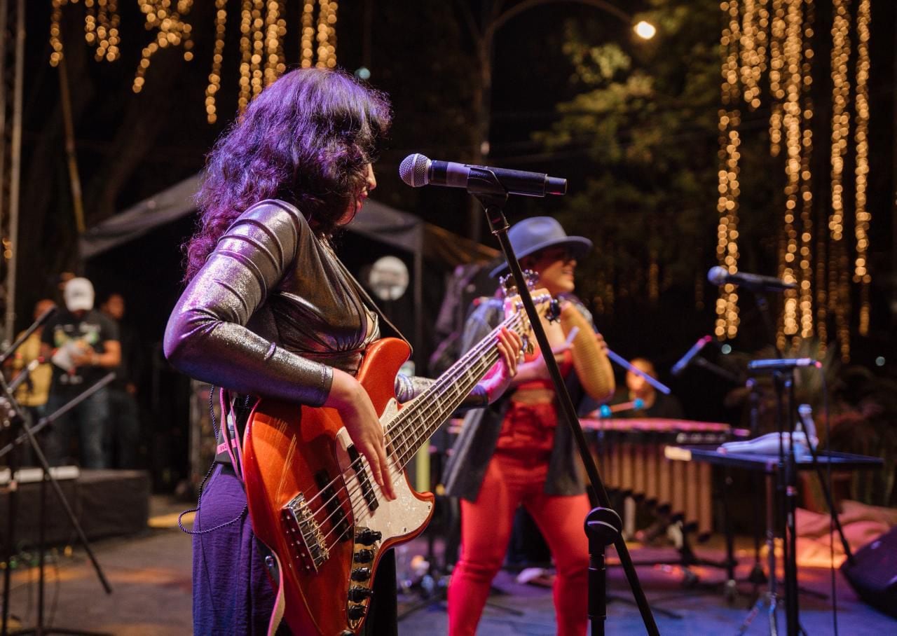 Las orquestas ganadoras tendrán participación en los principales escenarios de la Feria de Cali 2025, como el Superconcierto y las casetas oficiales.