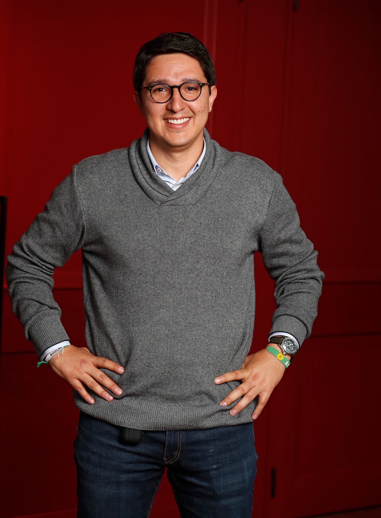 Duvalier Sánchez Arango