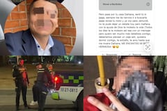 Mujer denunció estar siendo acosada por un hombre desde inicios de año.