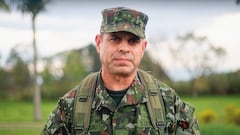 General Federico Mejía