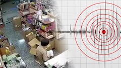 Un fuerte terremoto de magnitud 7.4 sacudió las costas de Indonesia y encendió las alarmas en la región.
