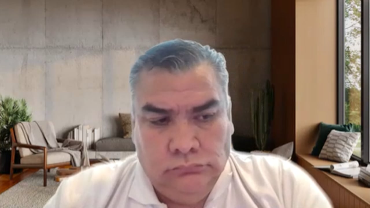 Juliana Guerrero y Luis Carlos Gutiérrez, fueron imputados por la información falsa en los títulos de la Fundación San José