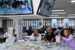 Diálogos presidenciales por el Valle.