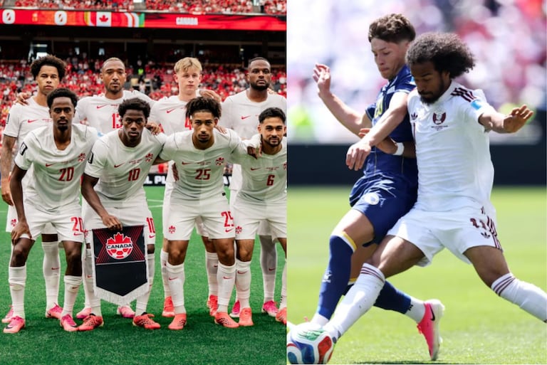Mundial 2026