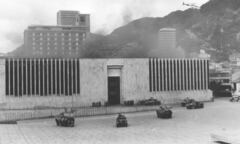 Toma del Palacio de Justicia