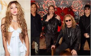 Recientemente, la cantante Shakira reveló que la agrupación Maná la rechazó para grabar un tema juntos.