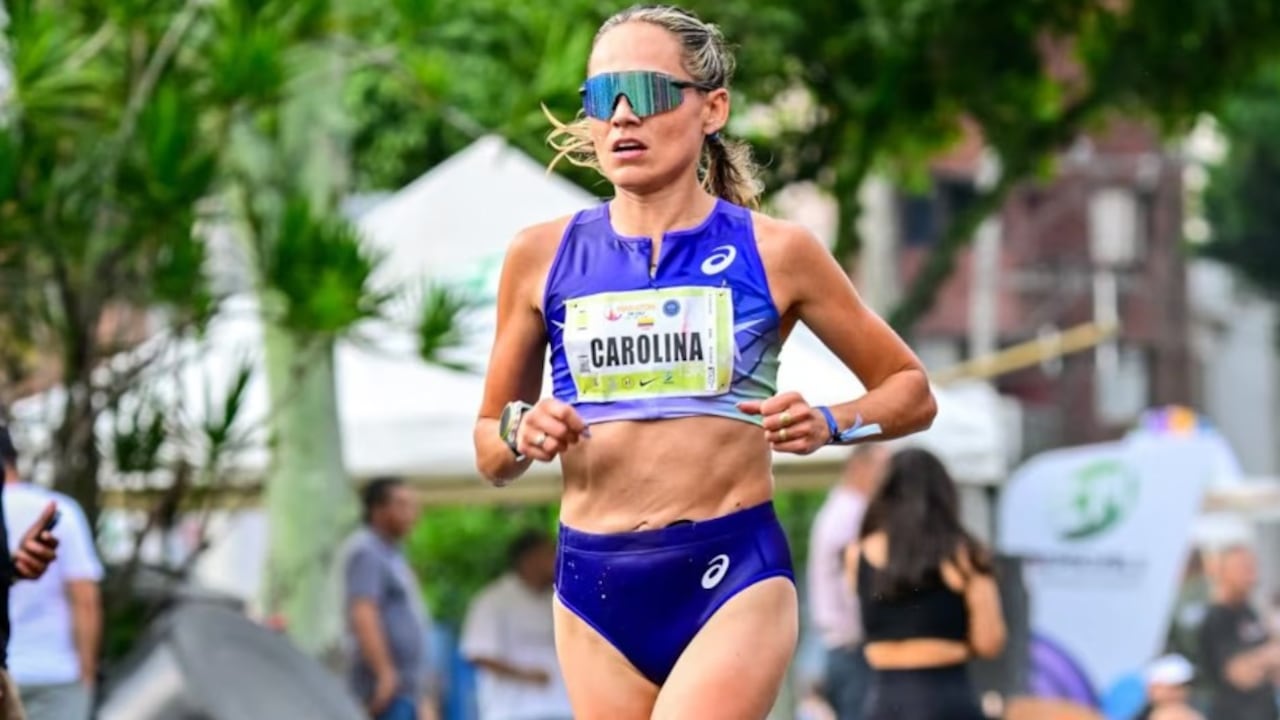 Carolina Tabares