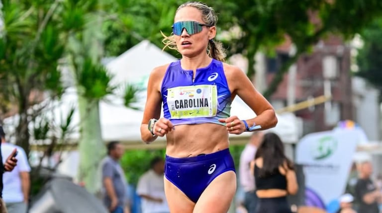 Carolina Tabares