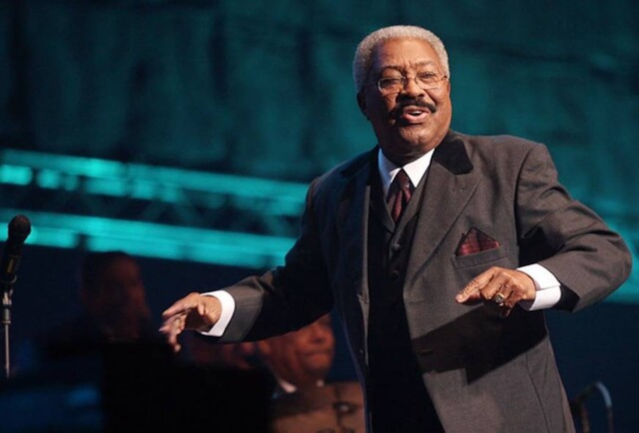 Rafael Ithier, el piano de la salsa, el decano de la universidad salsera, El Gran Combo de Puerto Rico, falleció el 7 de diciembre de 2025.