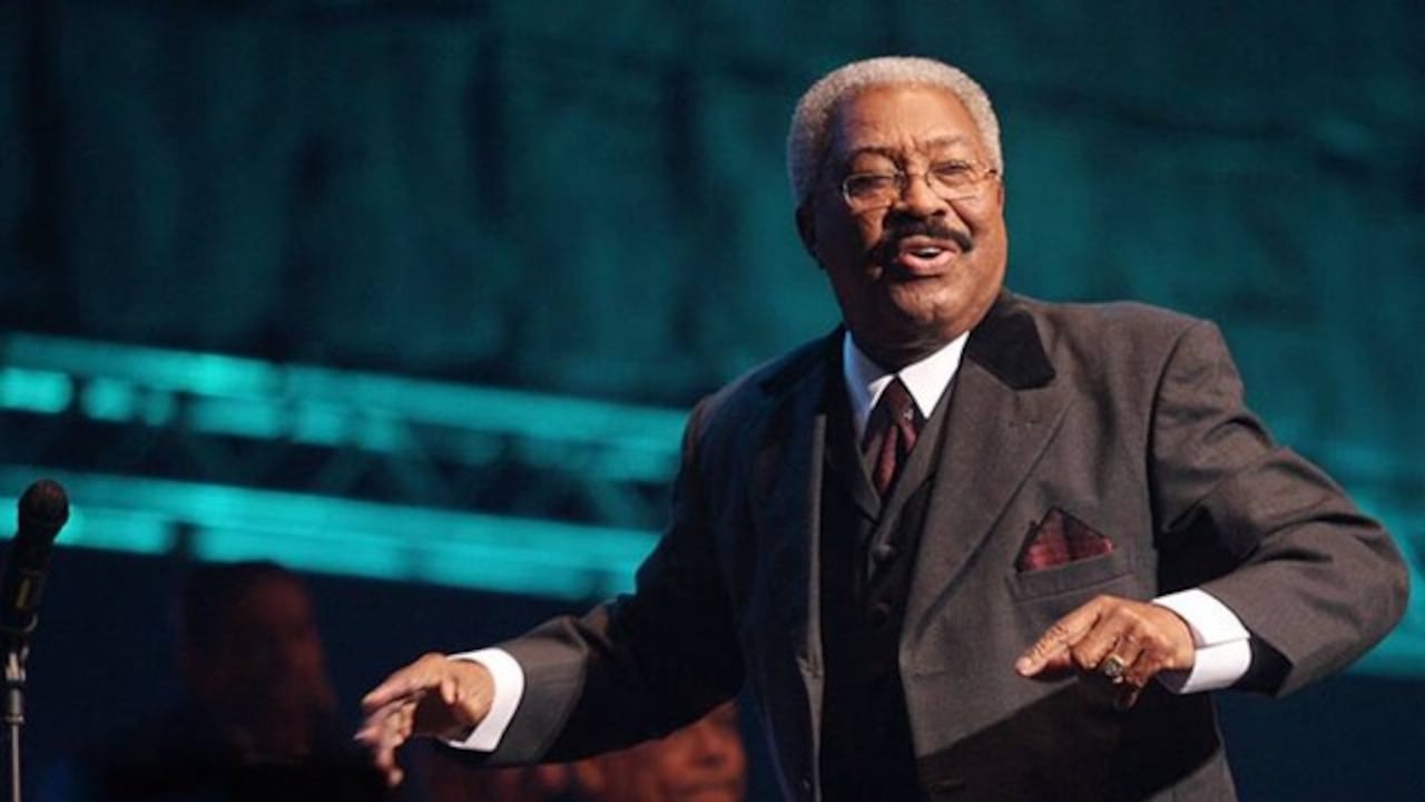 Rafael Ithier, el piano de la salsa, el decano de la universidad salsera, El Gran Combo de Puerto Rico, falleció el 7 de diciembre de 2025.