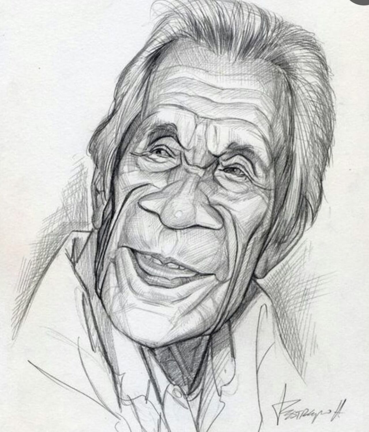 Luis Eduardo López, ‘Luisé’, dejó un legado de más de seis décadas en El País, donde sus caricaturas se convirtieron en una forma de opinión crítica y silenciosa sobre la realidad del país.