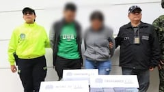 Menor maltratada en Ibagué