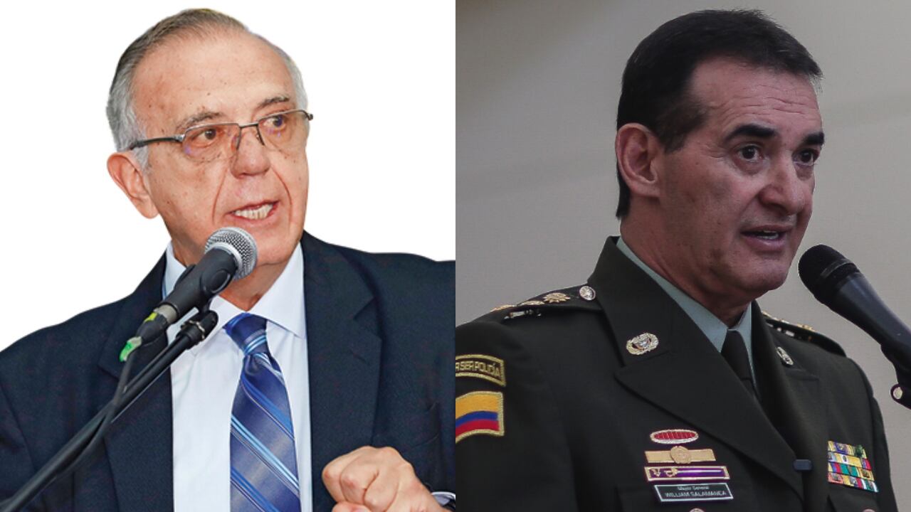 El ministro de Defensa y el director de la Policía Nacional deberán responder por las chuzadas.