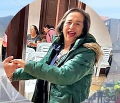Consternación en Pasto, Nariño, tras la trágica partida de la lideresa social Rosario Charito Muñoz en un accidente de tránsito.